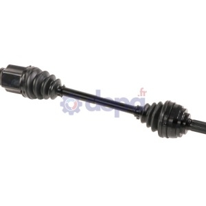 TRANSMISSION échange standard – 391011KA0B