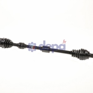 TRANSMISSION échange standard – 391001KB0C , 391001KB0B,