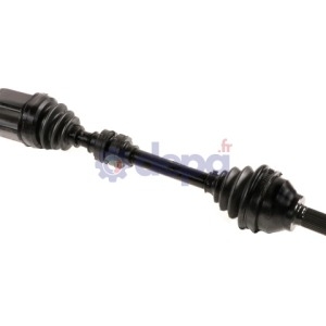 TRANSMISSION échange standard – 391011KC0B , 391011KC0A,