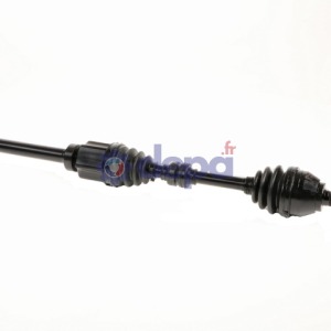 TRANSMISSION échange standard – 39100CC40B