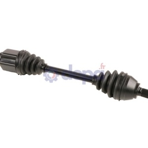 TRANSMISSION échange standard – 39101CC40B