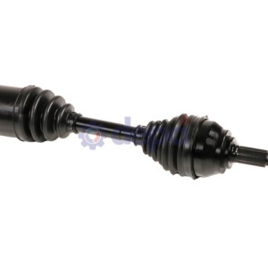 TRANSMISSION échange standard – 391001AA0B