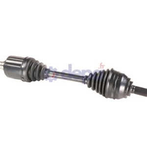 TRANSMISSION échange standard – 391011AA0A , 391011AA0C,