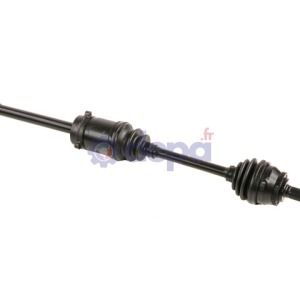 TRANSMISSION échange standard – 39100BN711