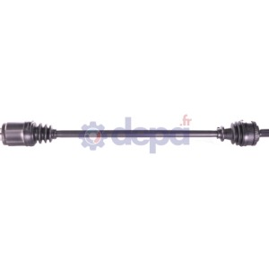 TRANSMISSION échange standard – 39100BM720