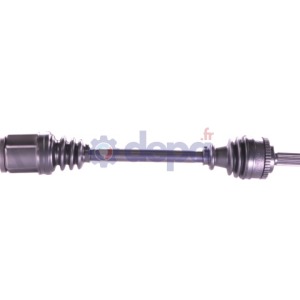TRANSMISSION échange standard – 39101BM720