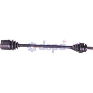 TRANSMISSION échange standard – 391004M776