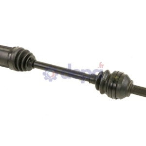 TRANSMISSION échange standard – 39101JD24B