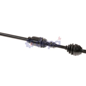 TRANSMISSION échange standard – 39600JD60A , 39600JD60A , 39600JD60B