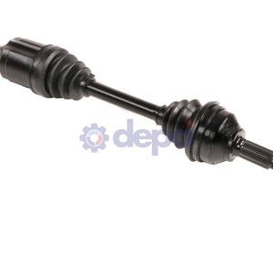 TRANSMISSION échange standard – 39100BB24C