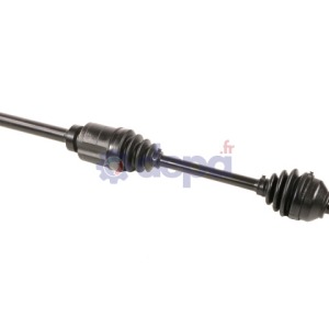 TRANSMISSION échange standard – 1962373, 391000F000 , 391007F002