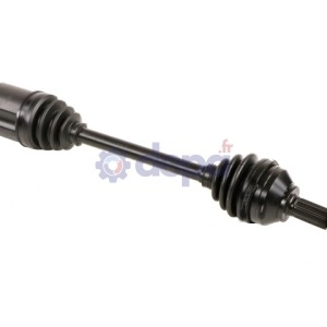 TRANSMISSION échange standard – 39100JD74B , 39100JG74B,