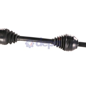 TRANSMISSION échange standard – 381642S670
