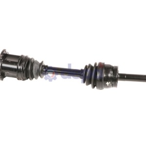 TRANSMISSION échange standard – 3Q0407272BR , 3Q0407762MX,