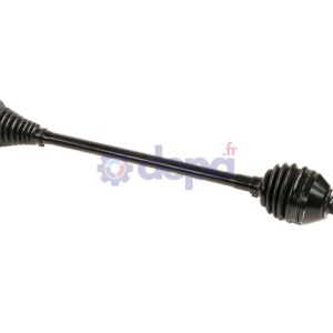 TRANSMISSION échange standard – 6C0407272N , 6C0407272NX,