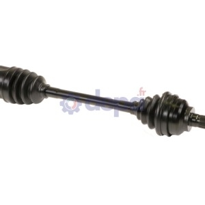 TRANSMISSION échange standard – 1K2KB25400