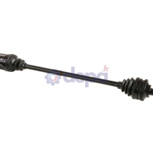 TRANSMISSION échange standard – 495001D700