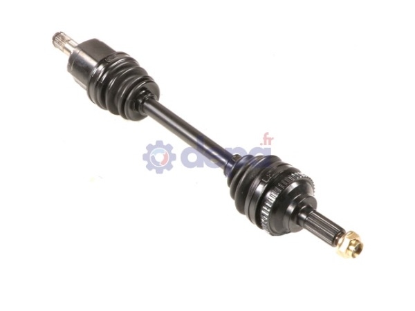 TRANSMISSION échange standard – 0K20222610