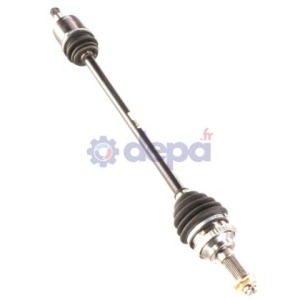 TRANSMISSION échange standard – KK33125600A