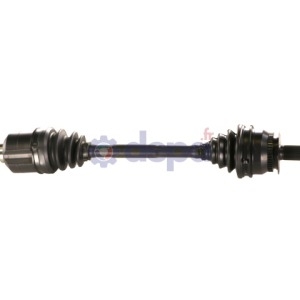 TRANSMISSION échange standard – 495012F410