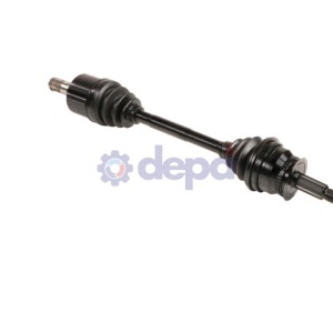 TRANSMISSION échange standard – 495012F060