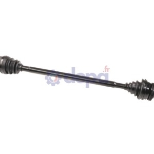 TRANSMISSION échange standard – 49501A4420