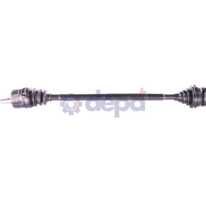 TRANSMISSION échange standard – 49501D4750