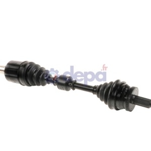 TRANSMISSION échange standard – 495002Y800