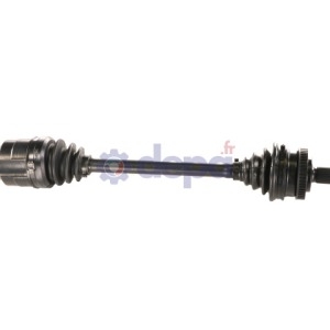 TRANSMISSION échange standard – 49500CZ000