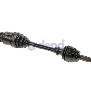 TRANSMISSION échange standard – 49501Q4000