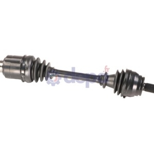 TRANSMISSION échange standard – 49500Q4000