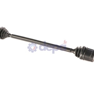 TRANSMISSION échange standard – 49501H8200