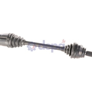 TRANSMISSION échange standard – 49500H8200