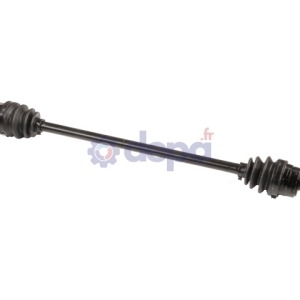 TRANSMISSION échange standard – 4950007060