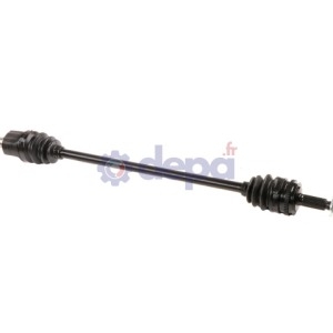 TRANSMISSION échange standard – 4950007260