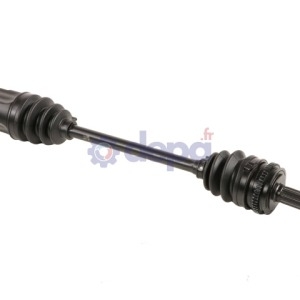 TRANSMISSION échange standard – 495001Y010