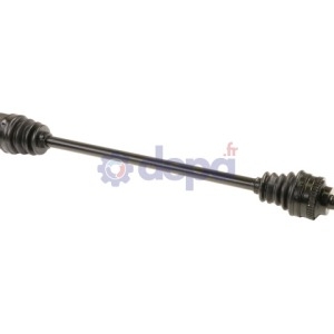 TRANSMISSION échange standard – 495001G050