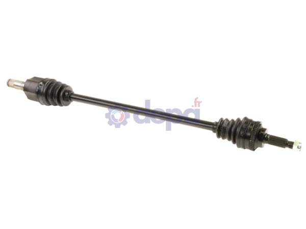 TRANSMISSION échange standard – 495001G050