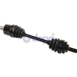 TRANSMISSION échange standard – 495001G010