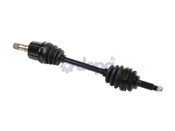 TRANSMISSION échange standard – 495001G010