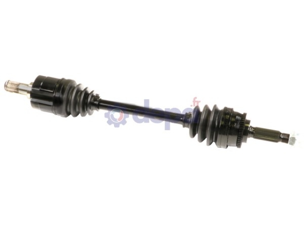 TRANSMISSION échange standard – 495001G510