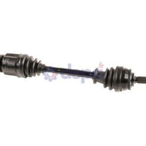 TRANSMISSION échange standard – 495001G551