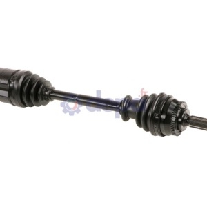 TRANSMISSION échange standard – 495001G511