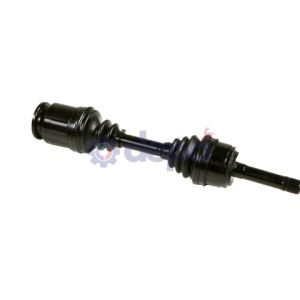 TRANSMISSION échange standard – 495011W000