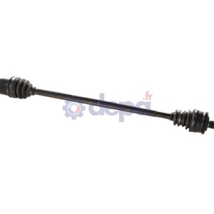TRANSMISSION échange standard – 495011W500