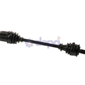 TRANSMISSION échange standard – 495001W500