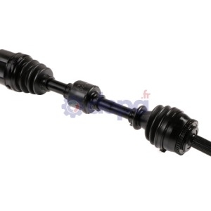 TRANSMISSION échange standard – 495001R010