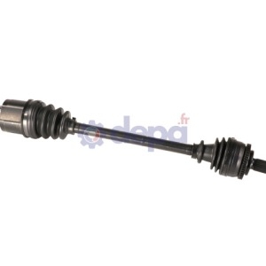 TRANSMISSION échange standard – 495000