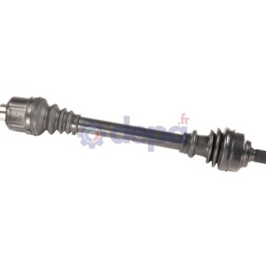 TRANSMISSION échange standard – 496012W050