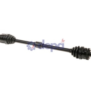 TRANSMISSION échange standard – 496001F010